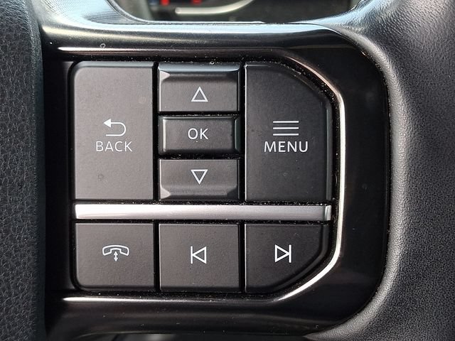 Certified 2024 Ford F250 Platinum AWD/4WD image 17