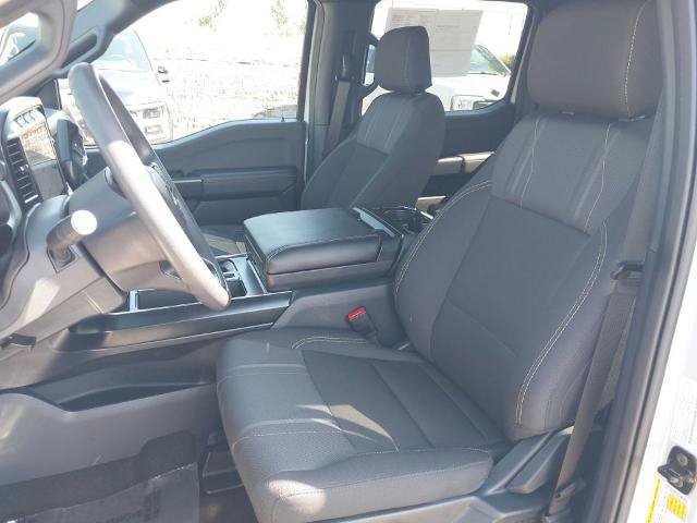 Certified 2024 Ford F150 STX w/ Mobile Office Package AWD/4WD image 22