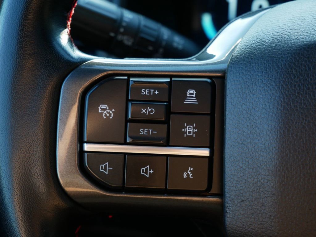 Certified 2024 Ford Expedition Max Limited AWD/4WD image 18