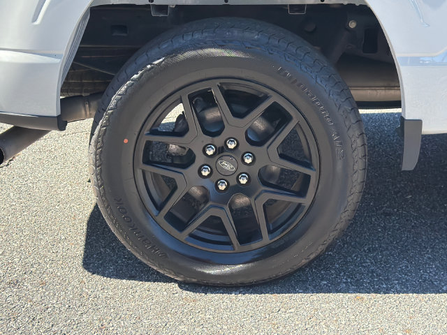 Certified 2024 Ford F150 STX w/ STX Black Appearance Package AWD/4WD image 19