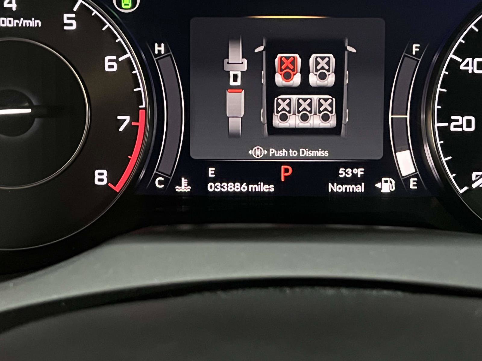 Used 2023 Acura RDX w/ Technology Package image 26