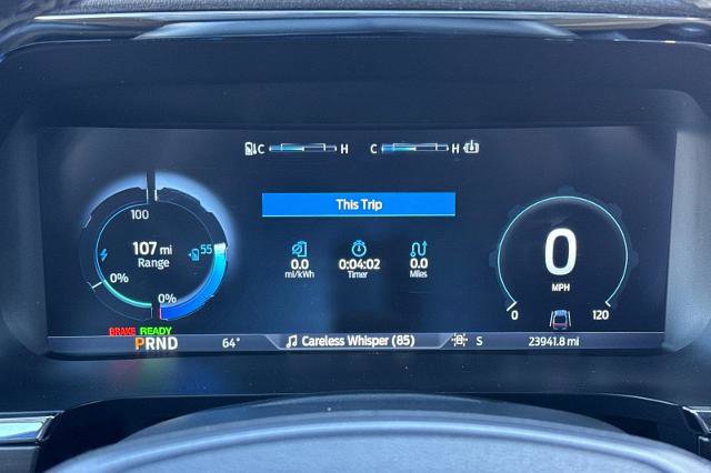 Certified 2023 Ford F150 Lightning XLT image 22