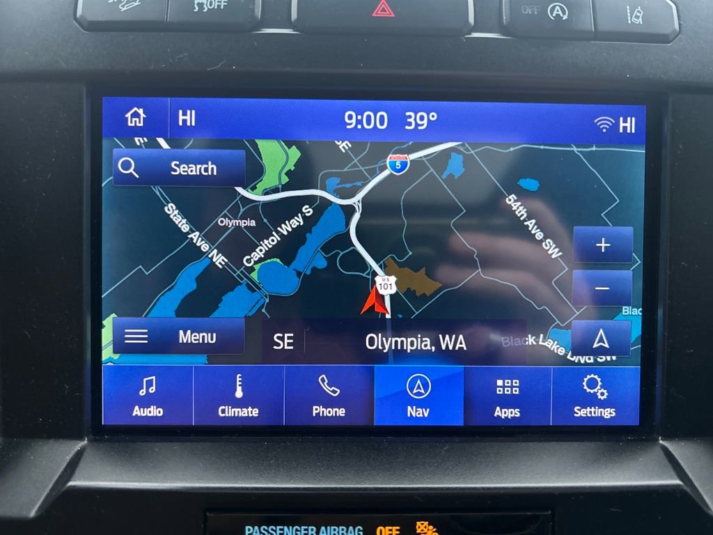 Certified 2020 Ford F150 Lariat image 30