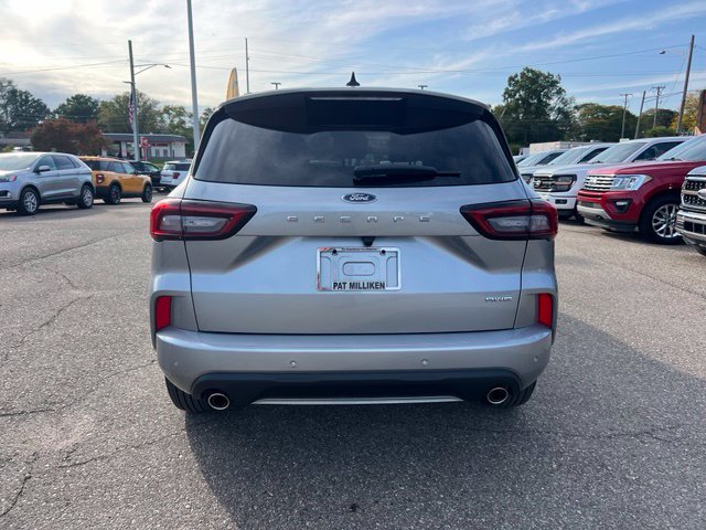 Certified 2024 Ford Escape ST-Line w/ Tech Pack #1 AWD/4WD image 5