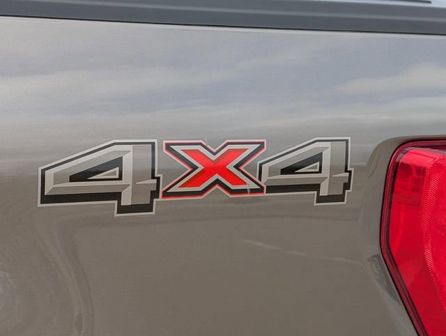Certified 2023 Ford F150 XLT AWD/4WD image 8