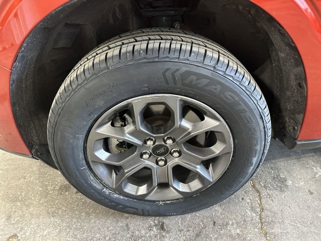 Certified 2024 Ford Maverick XLT FWD image 22
