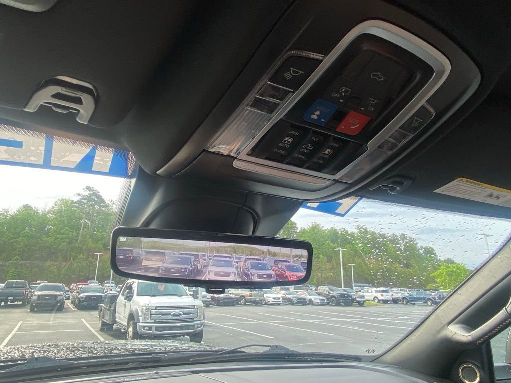 Used 2024 RAM 3500 Limited w/ Safety Group image 20