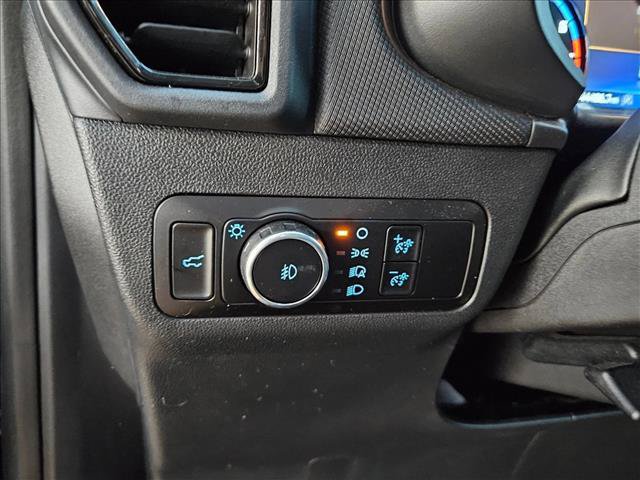 Certified 2023 Ford Bronco Sport Outer Banks w/ Tech Package AWD/4WD image 26
