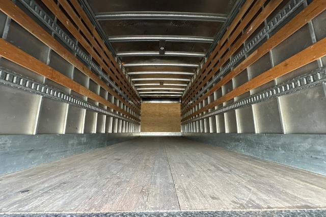 Certified 2025 Ford F650 2WD Regular Cab Super Duty image 10