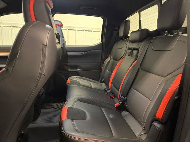 Certified 2024 Ford Ranger Raptor AWD/4WD image 33