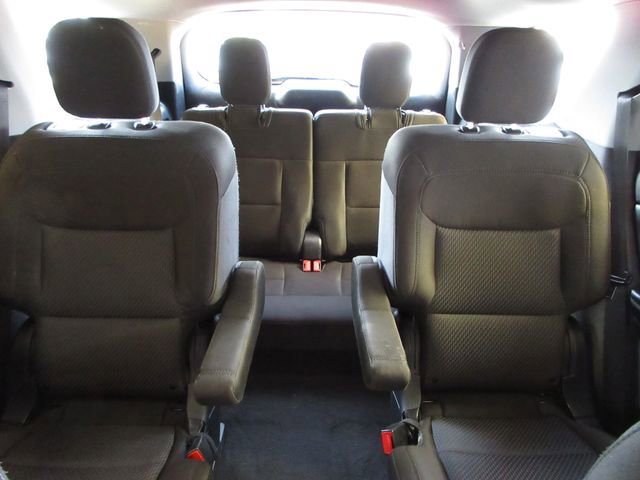 Certified 2023 Ford Explorer XLT RWD image 25