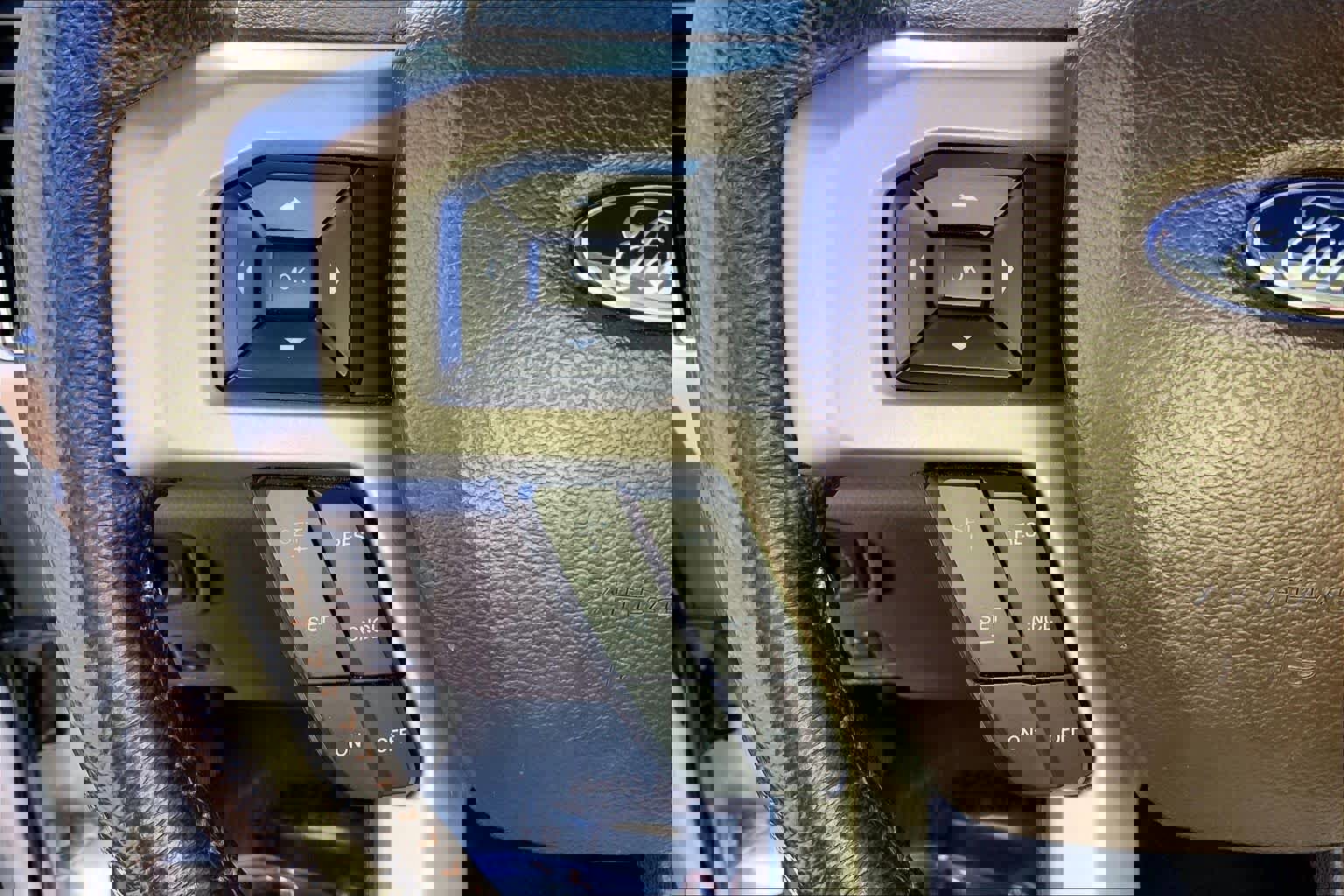 Certified 2022 Ford F250 King Ranch w/ King Ranch Ultimate Package image 22