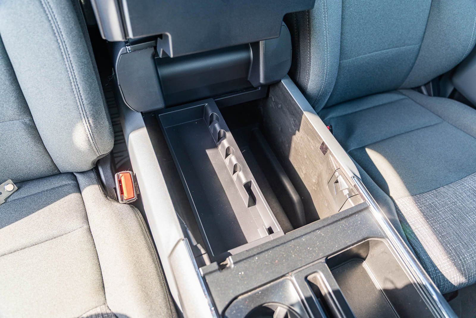 Certified 2023 Ford F150 XLT w/ Equipment Group 301A Mid image 11