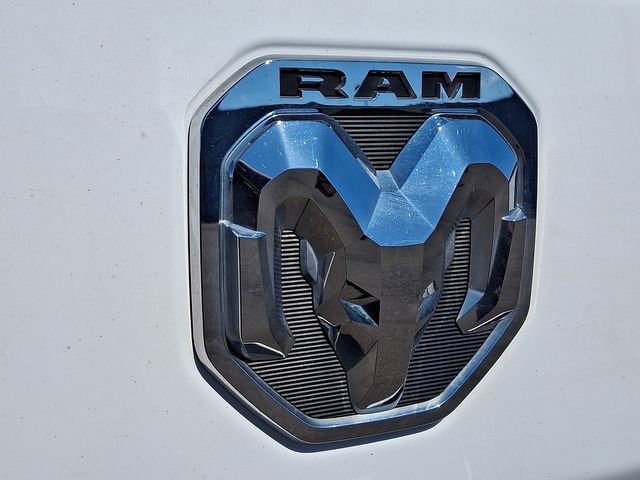 Used 2023 RAM 1500 Big Horn AWD/4WD image 30