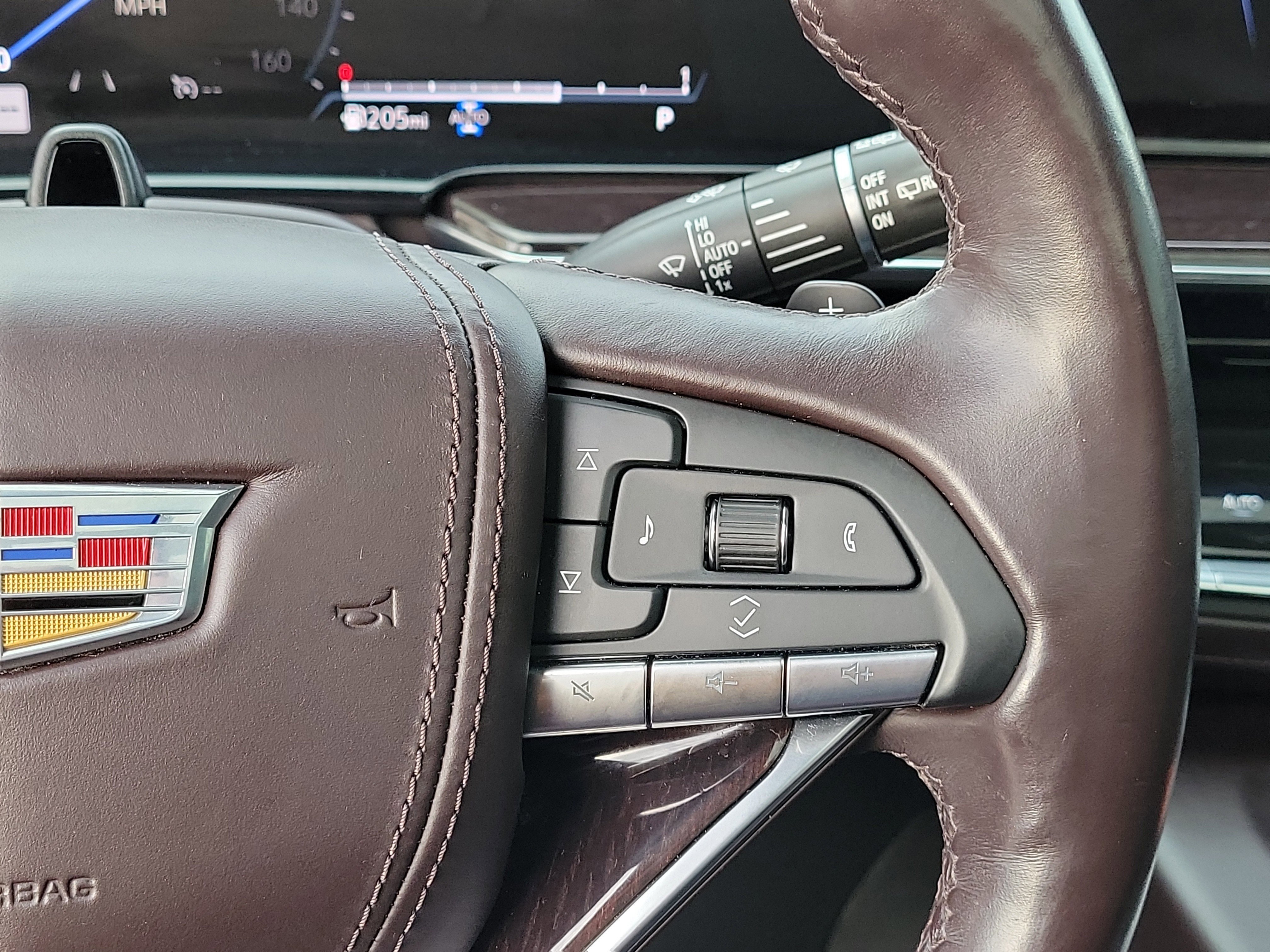 Used 2021 Cadillac Escalade ESV Sport Platinum image 27