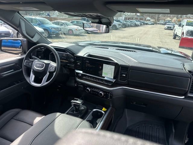Used 2026 GMC Sierra 1500 Elevation w/ Elevation Premium Package image 27