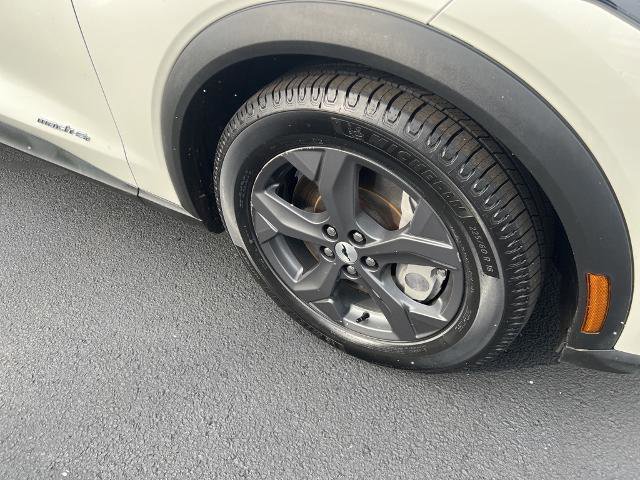 Certified 2021 Ford Mustang Mach-E Select w/ Comfort/Technology Package image 15