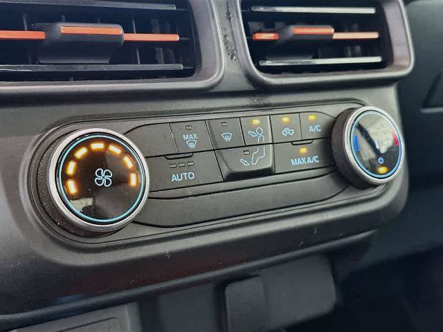 Certified 2024 Ford Maverick XLT FWD image 17