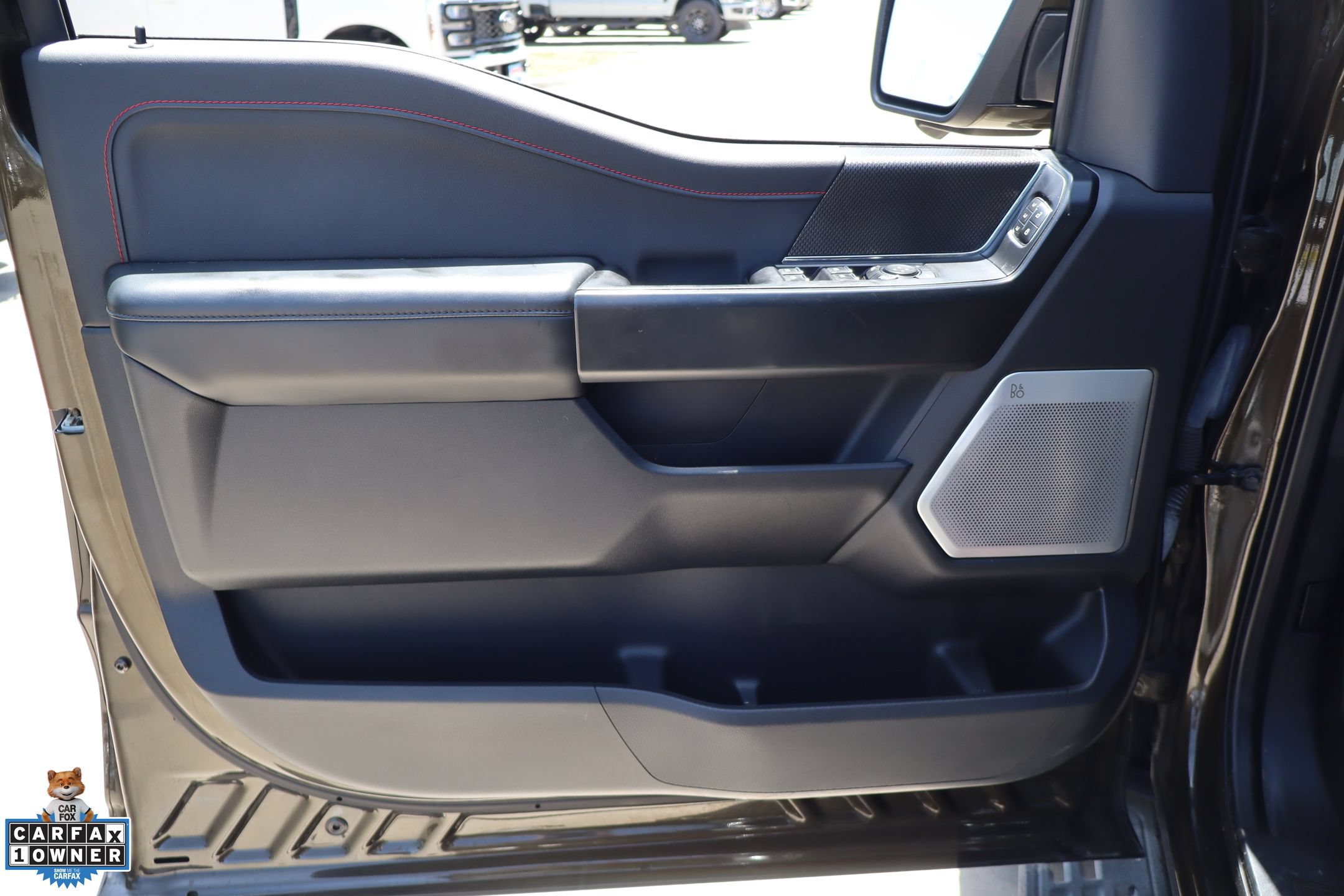 Certified 2024 Ford F150 Raptor AWD/4WD image 12