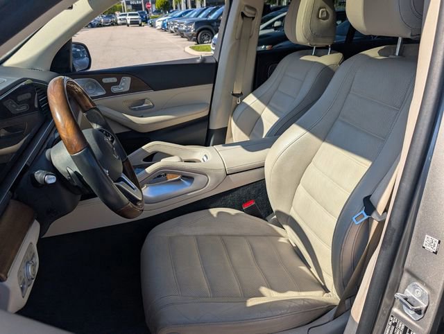 Used 2020 Mercedes-Benz GLE 350 image 7