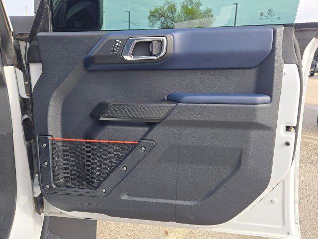 Certified 2023 Ford Bronco Raptor AWD/4WD image 8