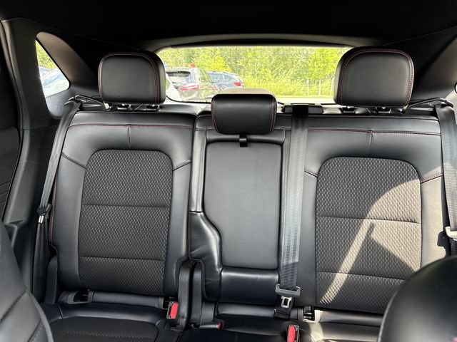 Certified 2025 Ford Escape ST-Line Select AWD/4WD image 45