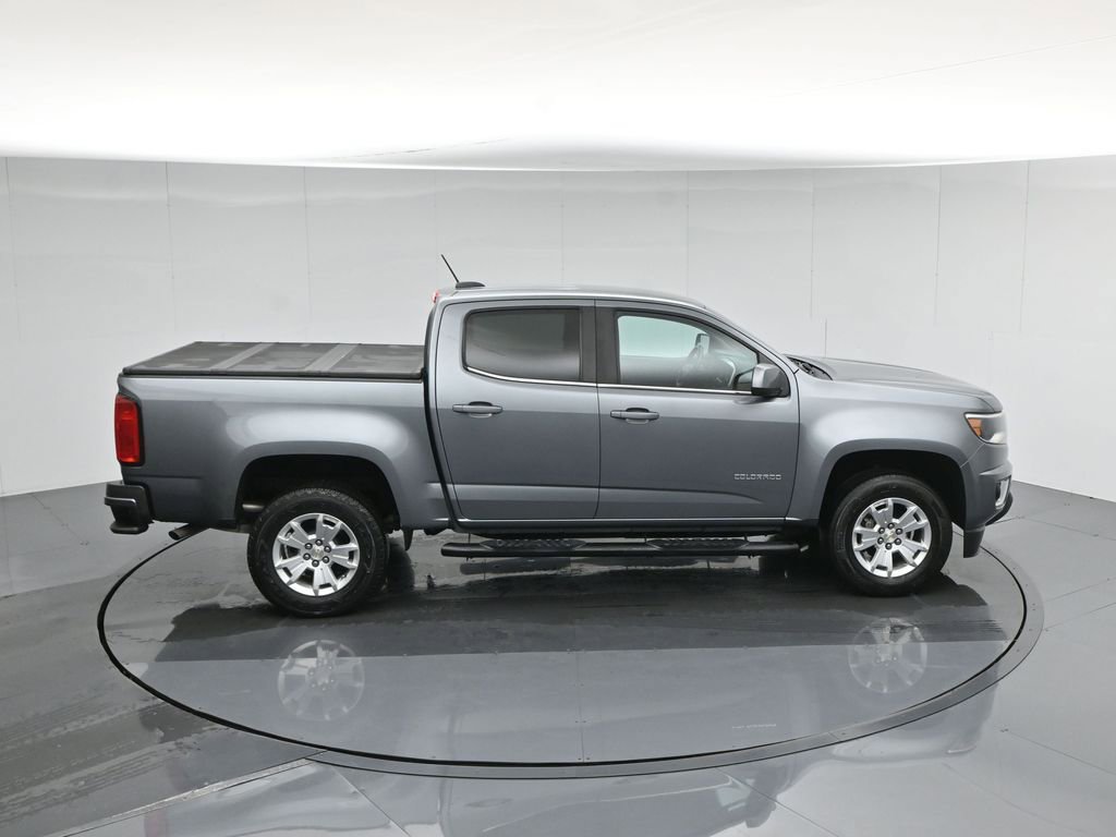 Used 2019 Chevrolet Colorado LT w/ LT Convenience Package image 38