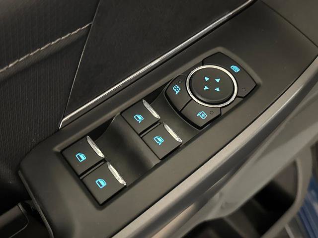 Certified 2025 Ford F150 XLT w/ Equipment Group 301A Standard image 17