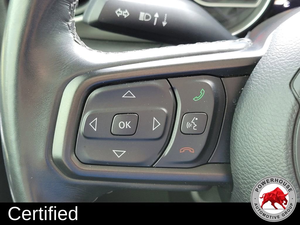 Used 2022 Jeep Gladiator Sport image 27