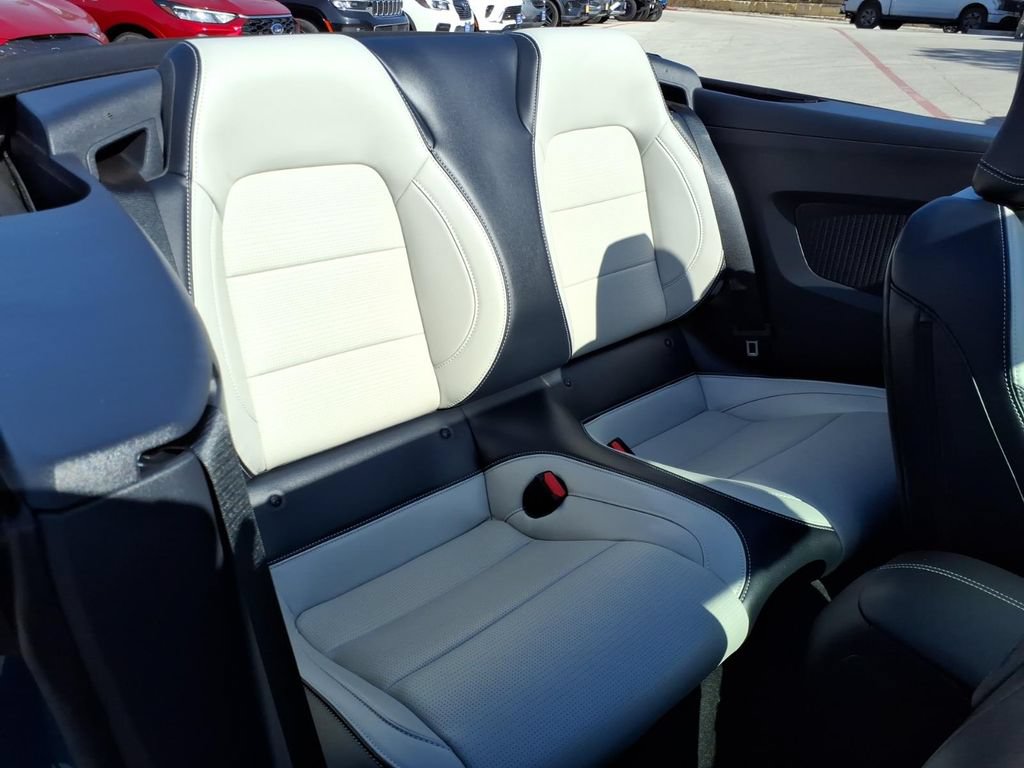 Certified 2026 Ford Mustang GT Premium RWD image 7