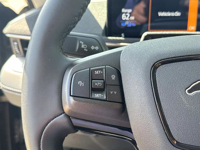 Certified 2023 Ford Mustang Mach-E Select RWD image 20