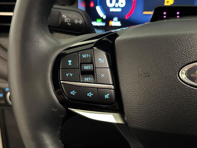 Certified 2025 Ford Explorer Platinum w/ Ultimate Package image 21