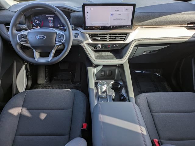 Certified 2026 Ford Explorer Active image 15