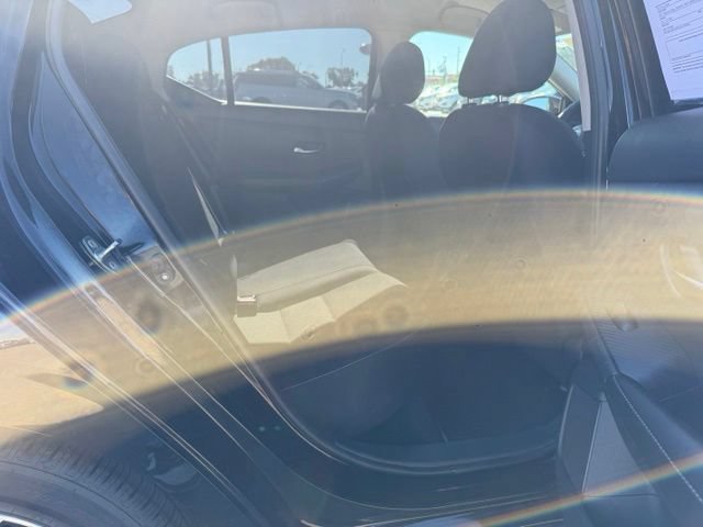 Used 2020 Nissan Sentra SV FWD image 13