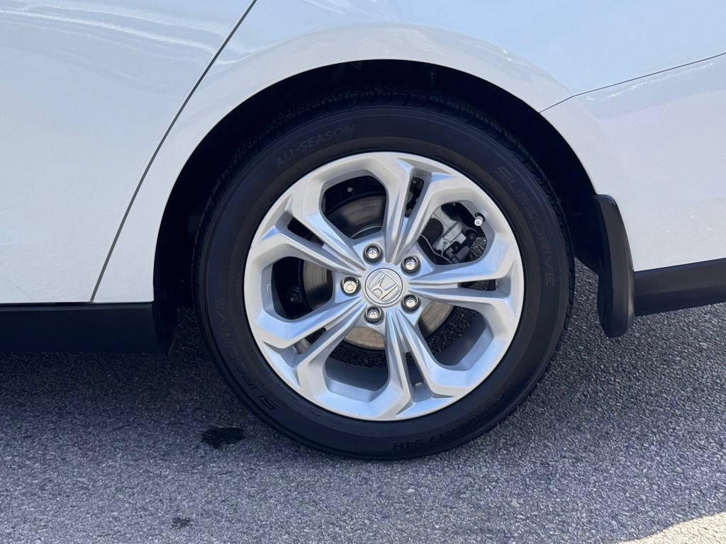 Used 2024 Honda Accord LX image 14