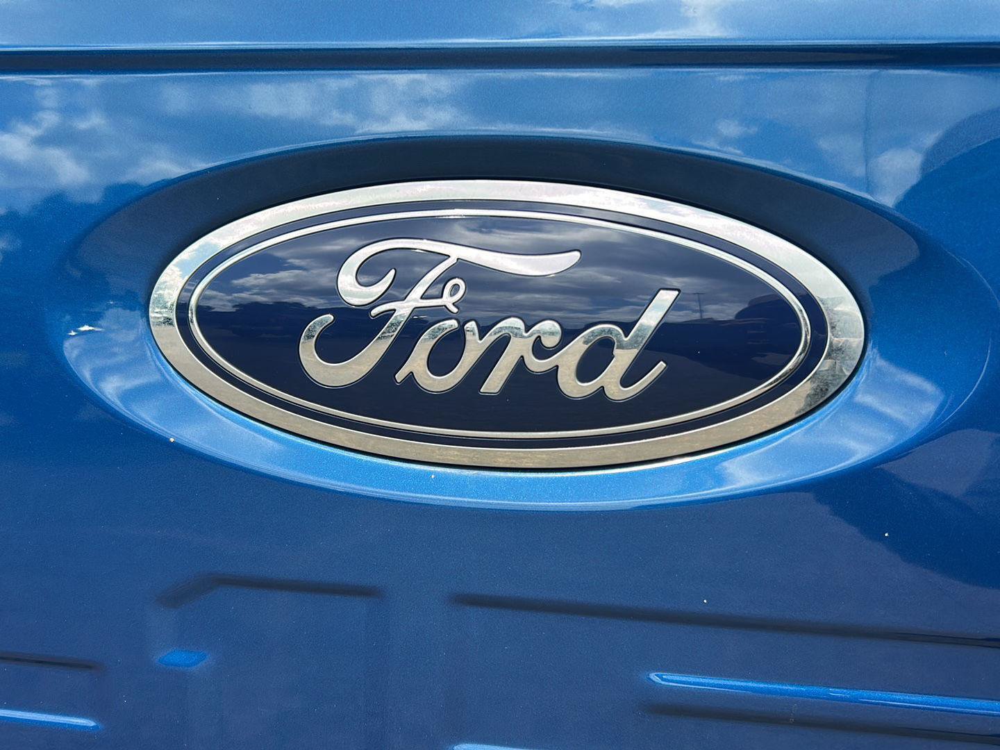 Certified 2023 Ford F150 XLT w/ Equipment Group 301A Mid AWD/4WD image 32