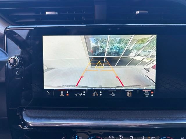 Used 2024 GMC Sierra 2500 Denali w/ Denali Reserve Package AWD/4WD image 16