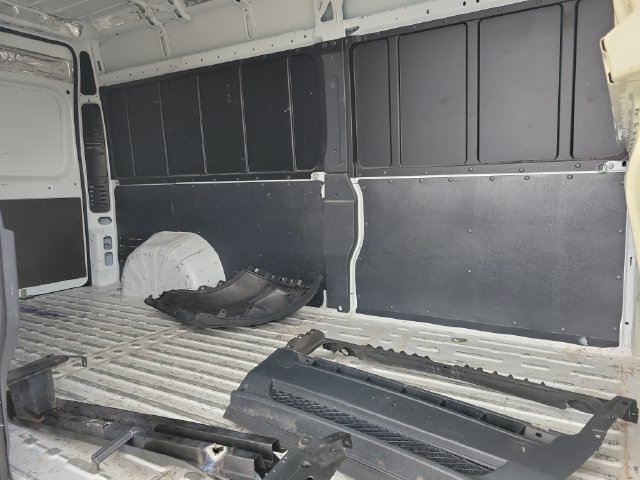 Used 2020 RAM ProMaster 2500 FWD image 16