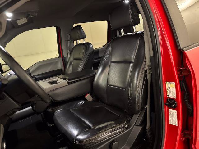 Certified 2019 Ford F250 XL w/ STX Appearance Package AWD/4WD image 13