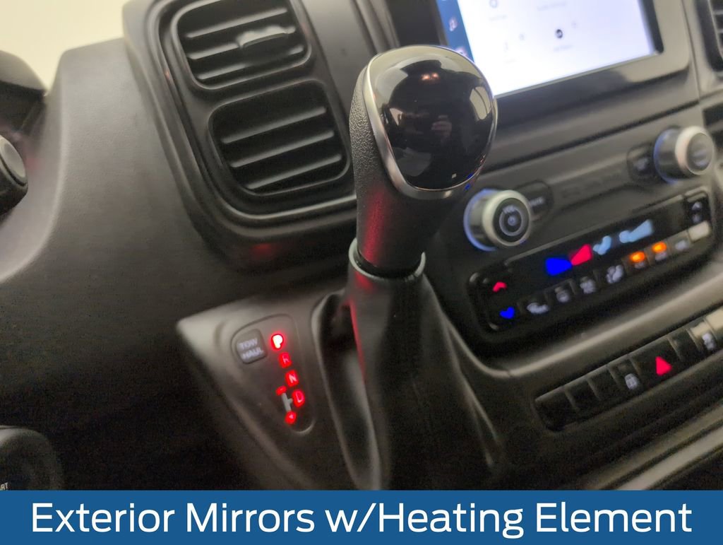 Used 2024 RAM ProMaster 2500 w/ Convenience Group FWD image 28