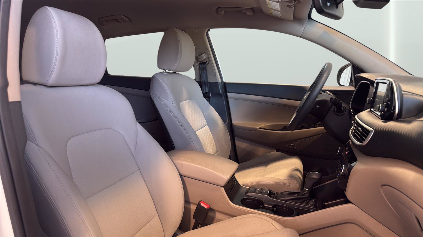 Used 2019 Hyundai Tucson Sport FWD image 15