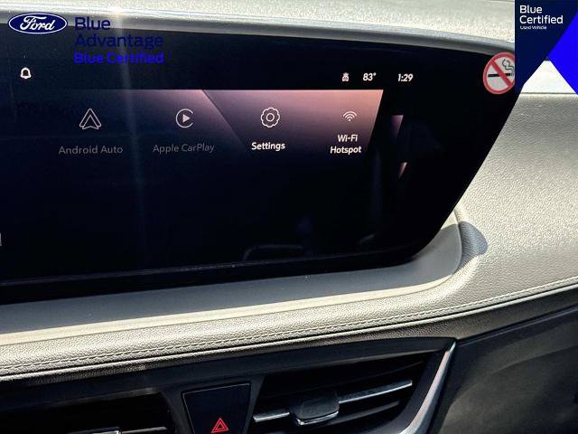 Used 2024 Buick Encore GX Sport Touring FWD image 27