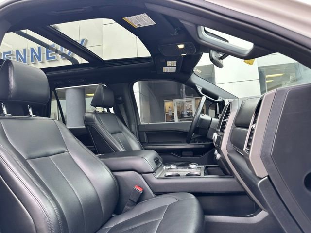 Certified 2021 Ford Expedition XLT image 63