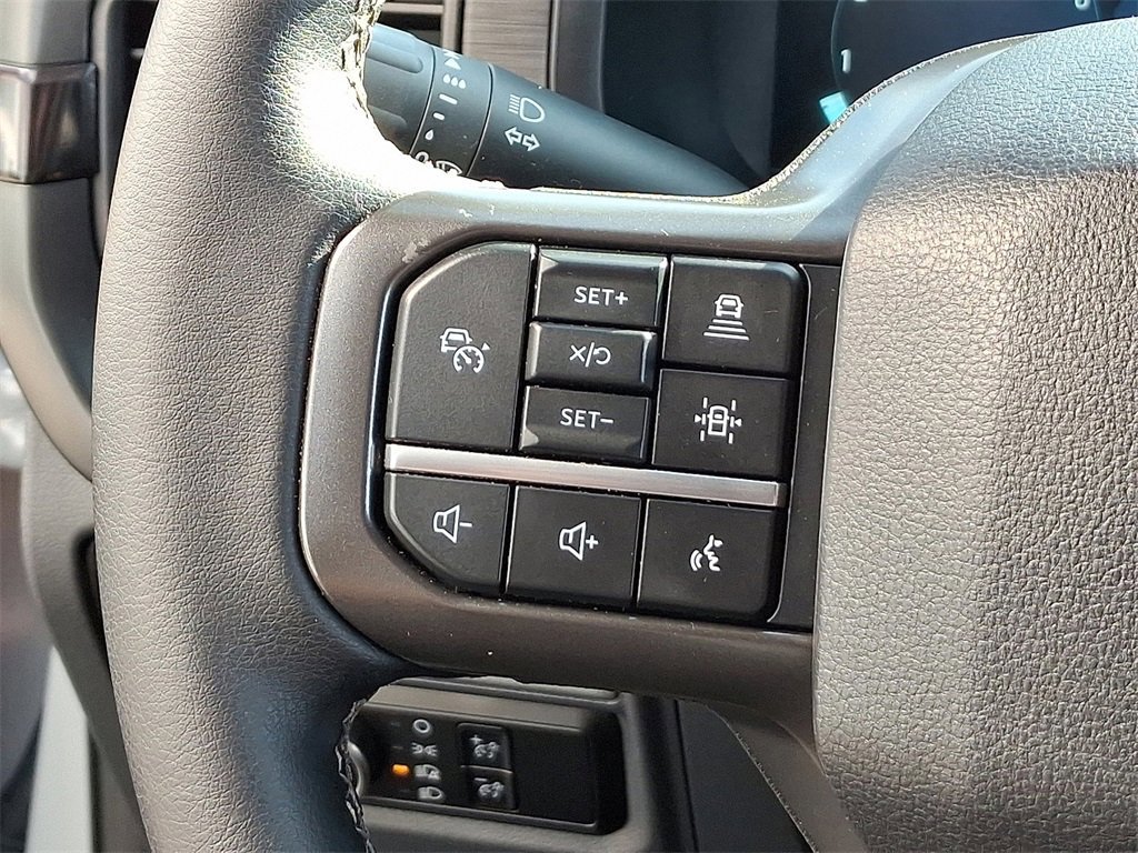 Certified 2024 Ford F150 XLT w/ Equipment Group 302A MID image 22