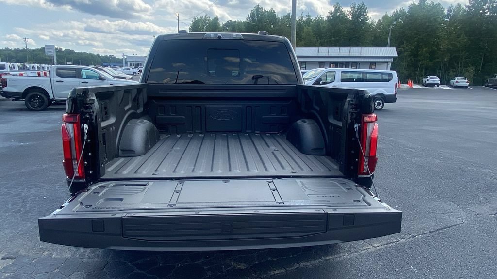 Certified 2025 Ford F150 Raptor AWD/4WD image 19