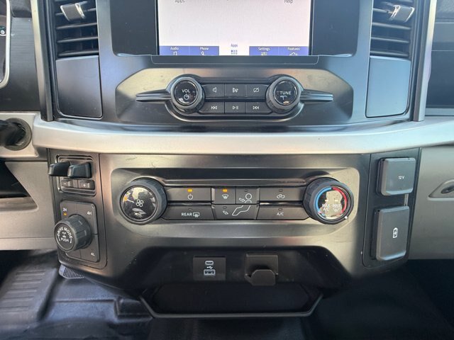 Certified 2023 Ford F150 XL AWD/4WD image 31