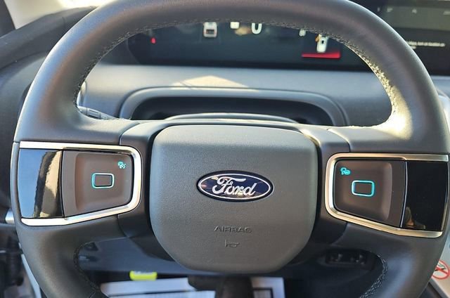 Certified 2025 Ford Expedition Max Active image 4