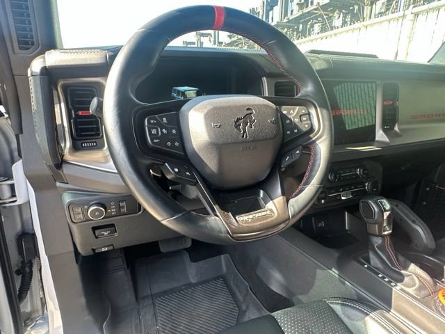 Certified 2023 Ford Bronco Raptor AWD/4WD image 14