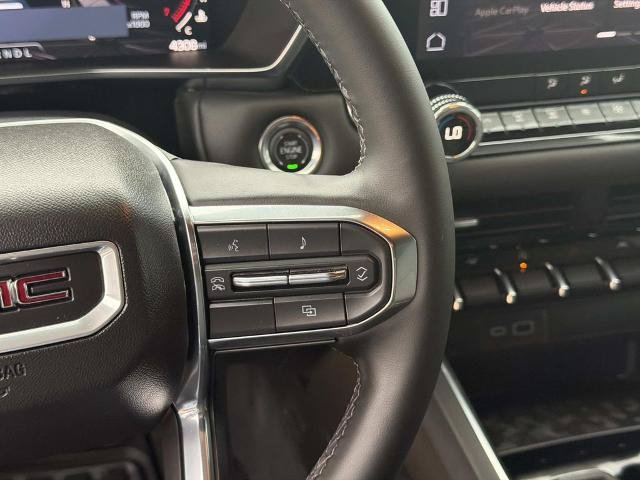 Used 2025 GMC Canyon Elevation w/ Convenience Package RWD image 25