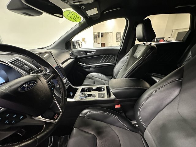 Certified 2023 Ford Edge ST AWD/4WD image 10